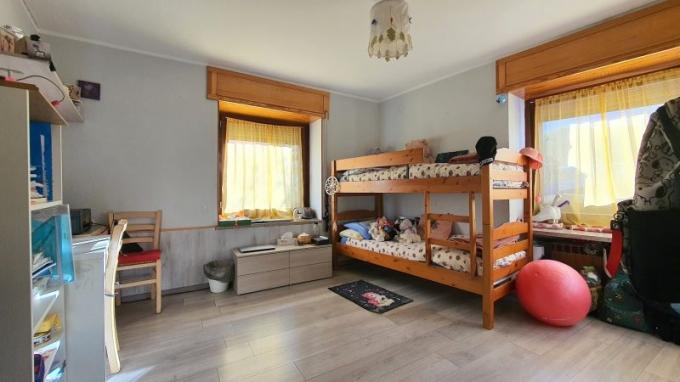 Appartamento a Gressan - Fraz. Gorret