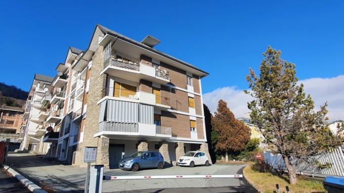 Appartamento a Aosta - Viale Gran San Bernardo