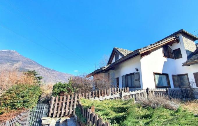 Villa a Pollein - Grand Pollein
