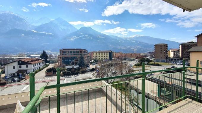 Appartamento a Aosta - Corso Ivrea
