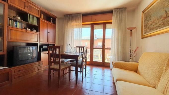 Appartamento a Aosta - Via Vallli Valdostane