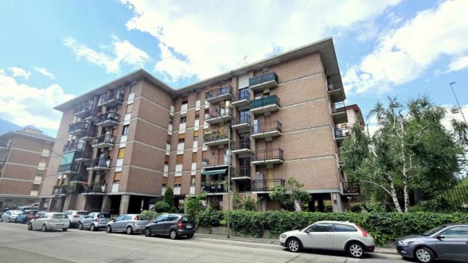 Appartamento a Via delle Regioni 
