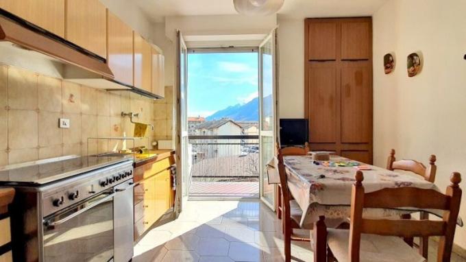 Appartamento a Aosta - Via Brean