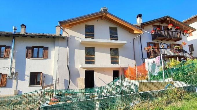 Appartamento a Aosta - Porossan - Chiou