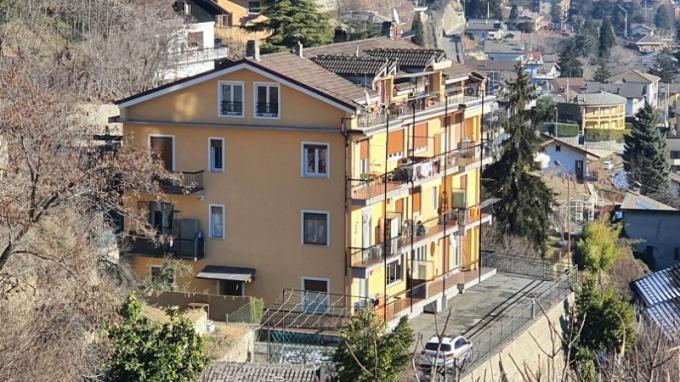 Appartamento a Aosta - Via Betulle - Bioula