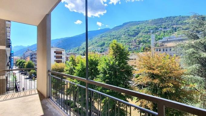 Appartamento a Aosta - Zona Ospedale