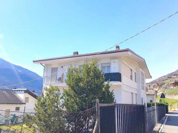 Appartamento a Aosta - Via Betulle